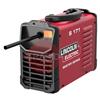 B18267-1-P  Lincoln Bester S 171 MMA Inverter Arc Welder Suitcase Package - 230v, 1ph